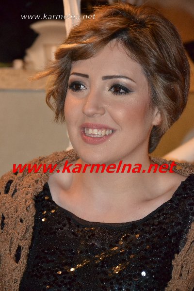 رئيس المجلس يحتفل بعيد الام